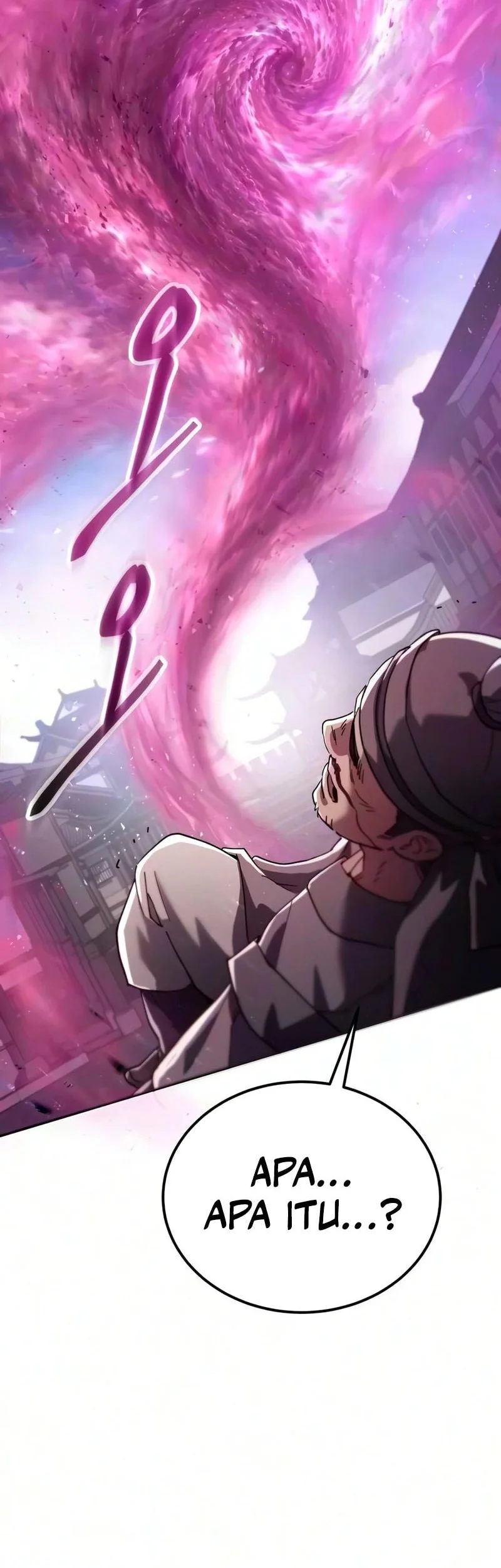 The Heavenly Demon Wants A Quiet Life Chapter 94 Gambar 84