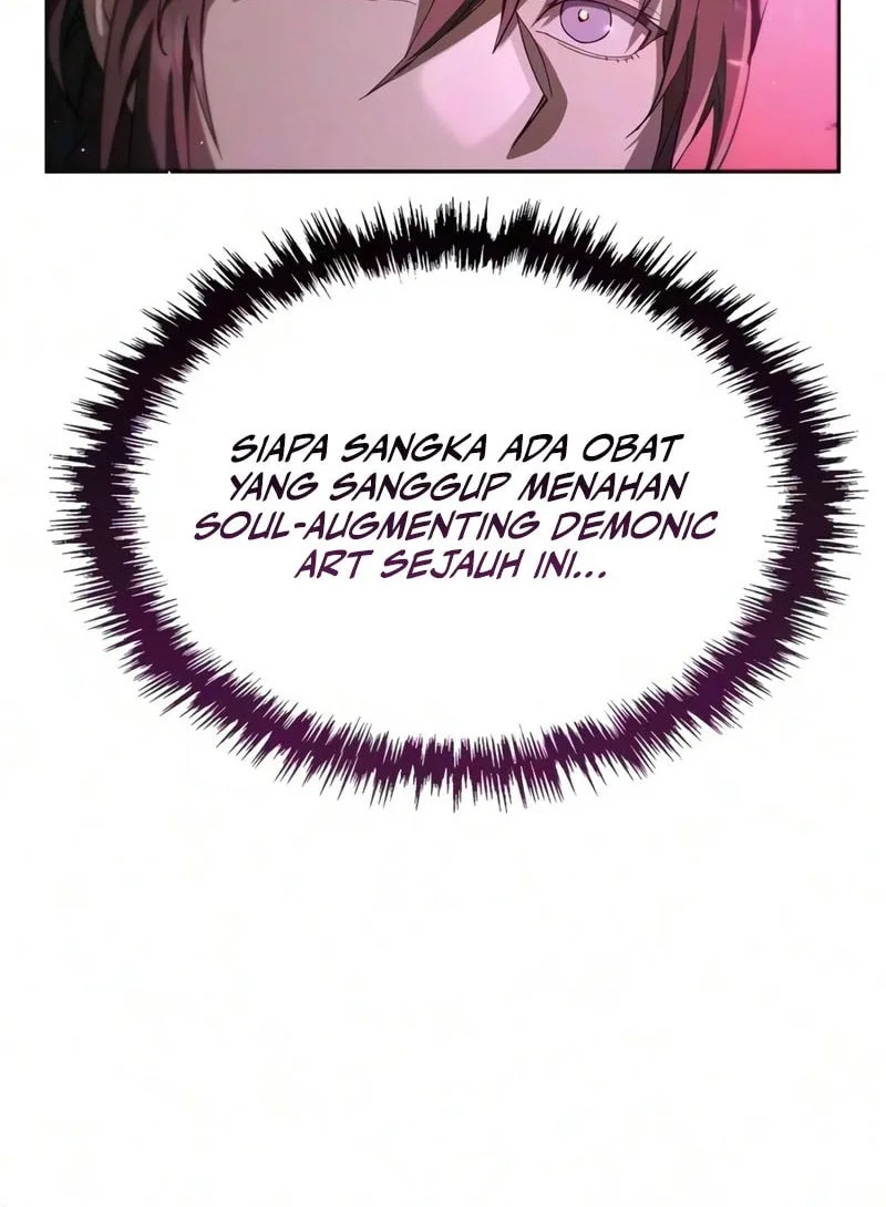 The Heavenly Demon Wants A Quiet Life Chapter 94 Gambar 88