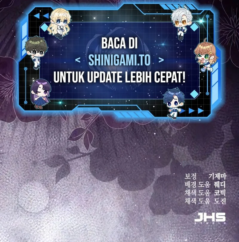 The Heavenly Demon Wants A Quiet Life Chapter 94 Gambar 99