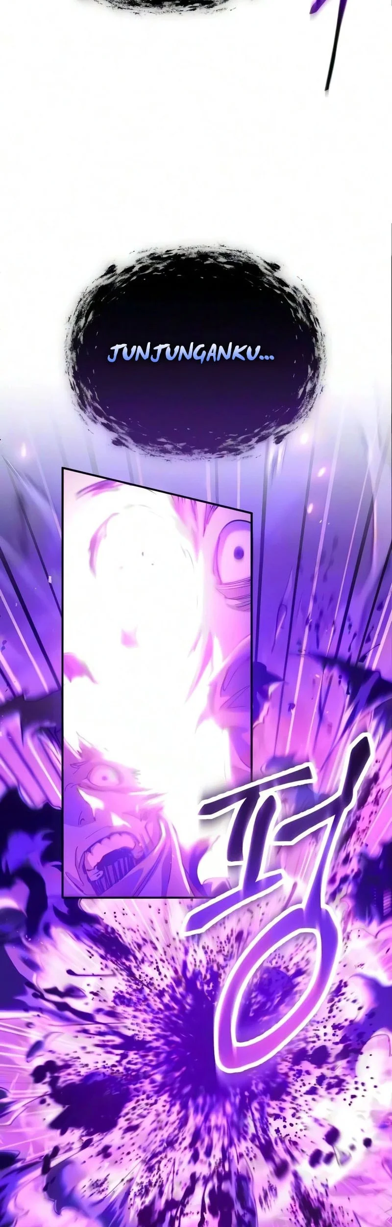 The Heavenly Demon Wants A Quiet Life Chapter 94 Gambar 13