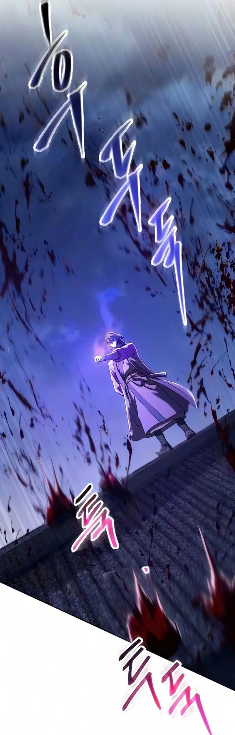 The Heavenly Demon Wants A Quiet Life Chapter 94 Gambar 15