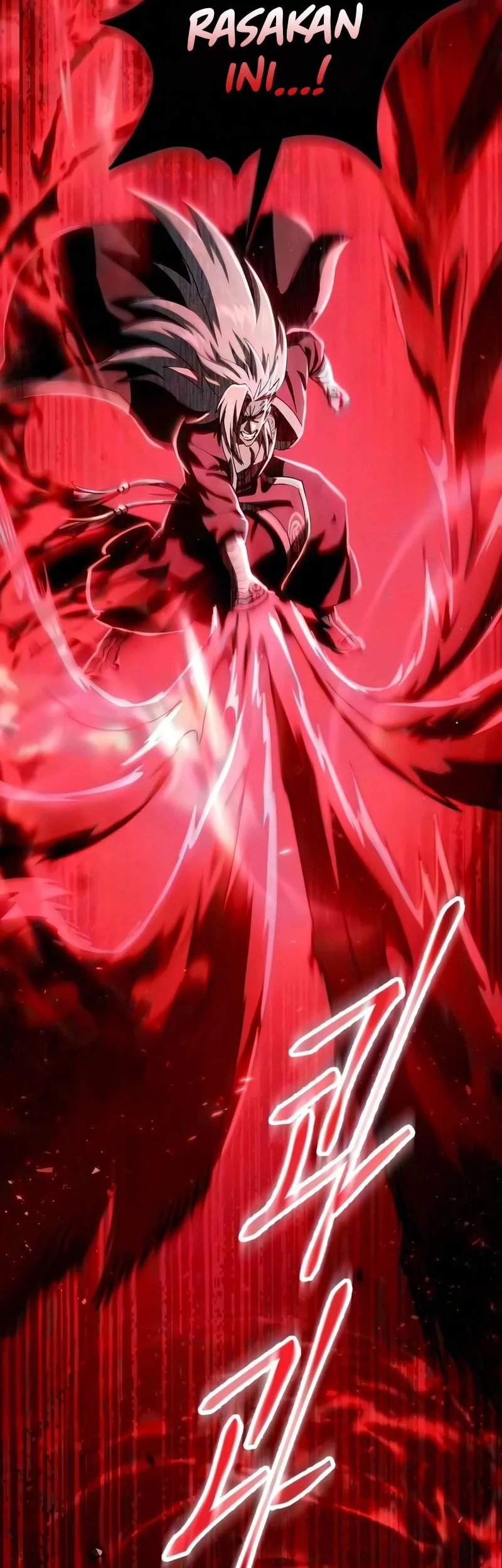 The Heavenly Demon Wants A Quiet Life Chapter 94 Gambar 23