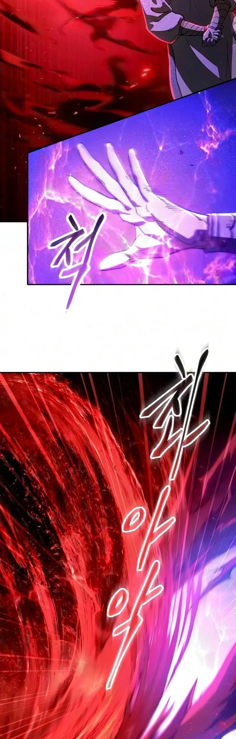 The Heavenly Demon Wants A Quiet Life Chapter 94 Gambar 25