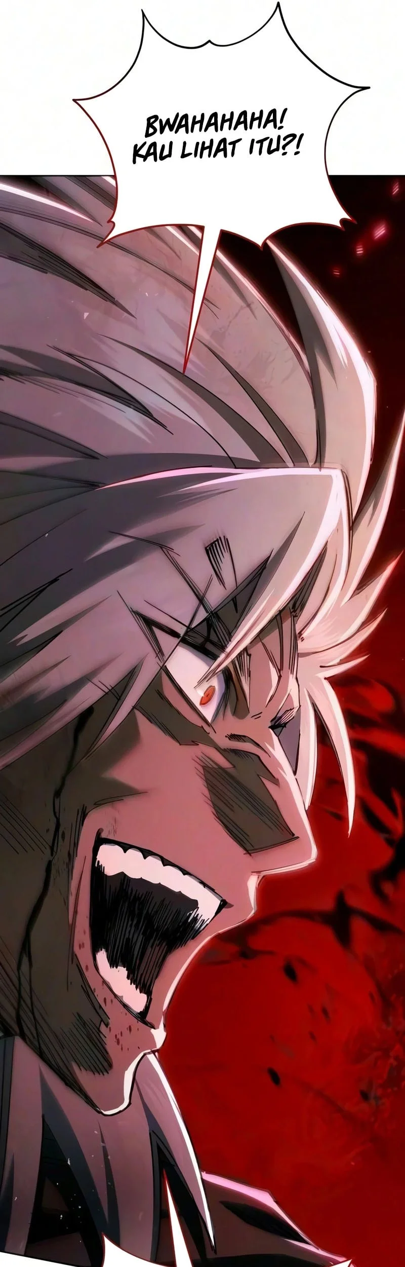The Heavenly Demon Wants A Quiet Life Chapter 94 Gambar 31