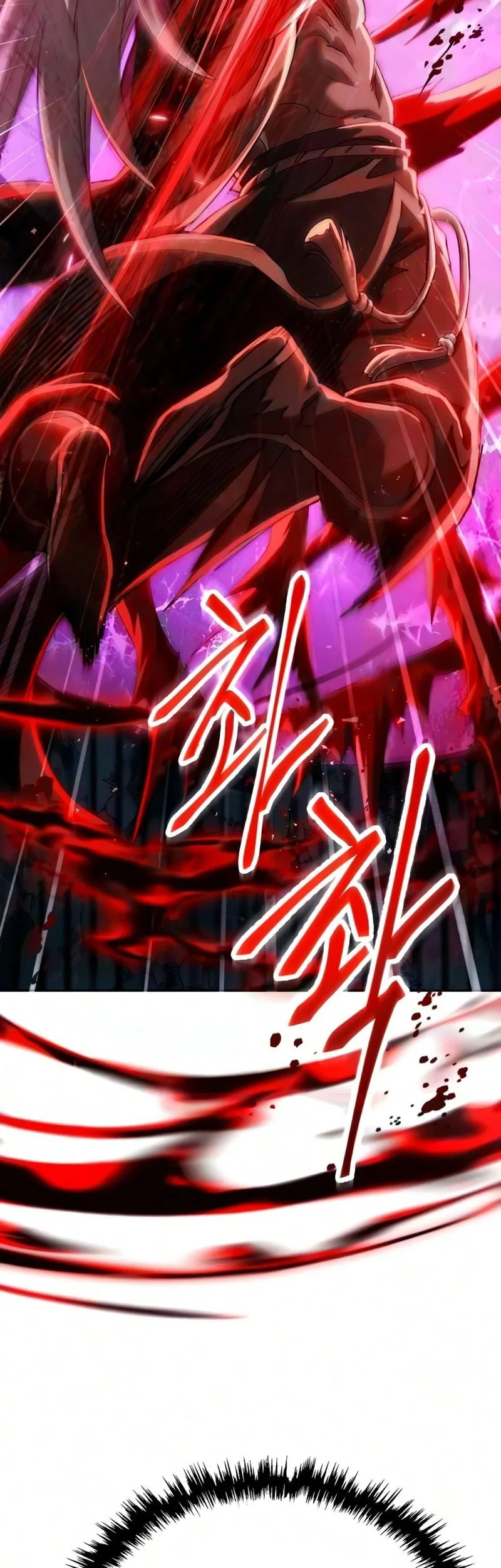 The Heavenly Demon Wants A Quiet Life Chapter 94 Gambar 33