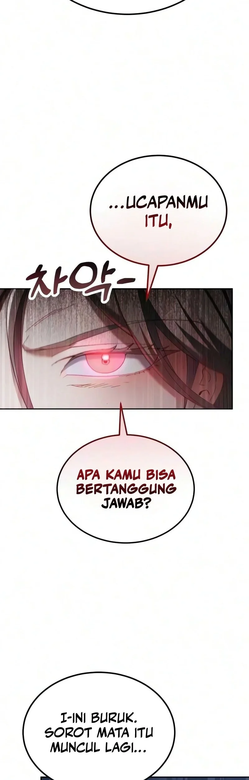 The Heavenly Demon Wants A Quiet Life Chapter 95 Gambar 64