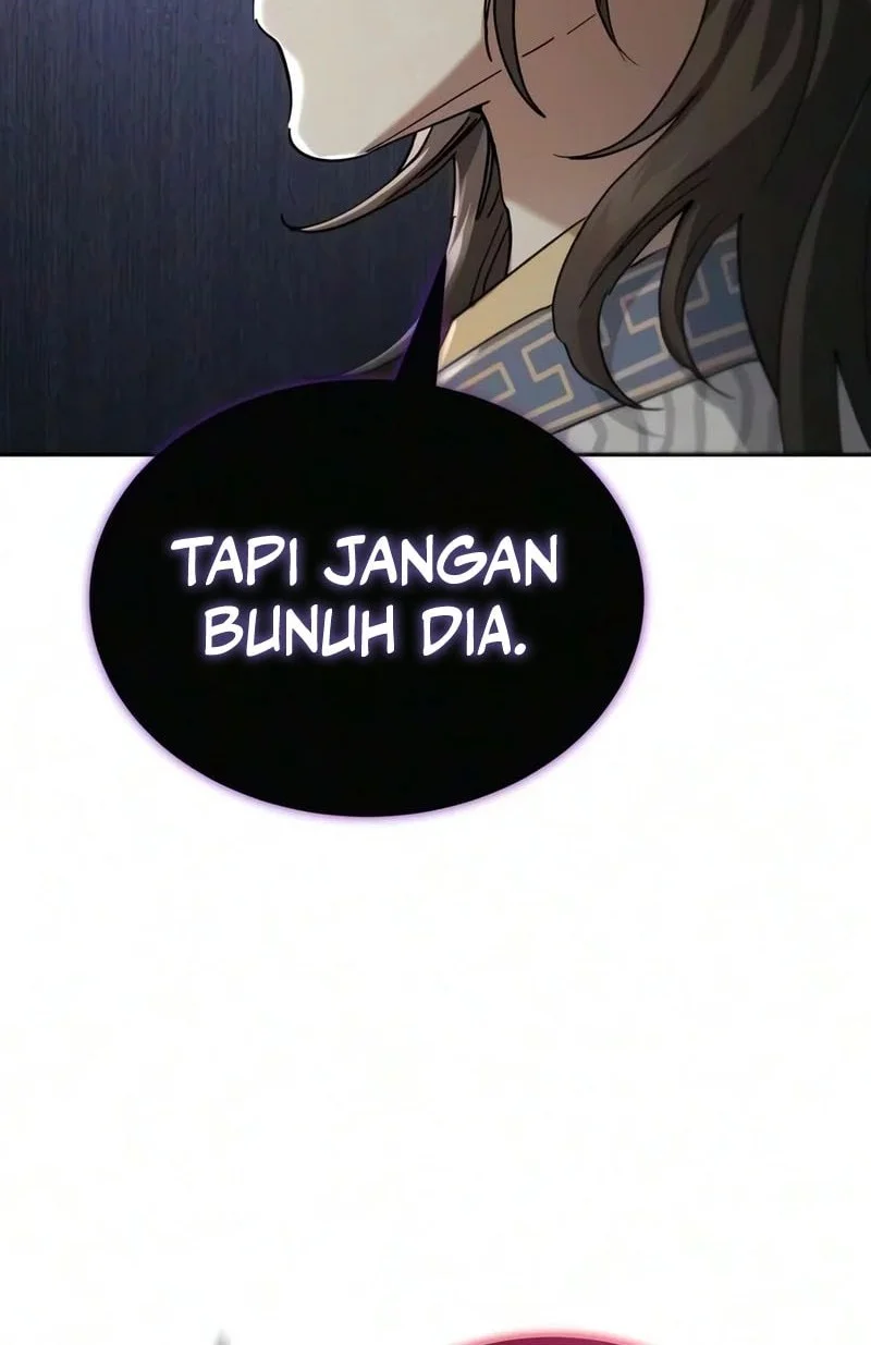 The Heavenly Demon Wants A Quiet Life Chapter 95 Gambar 66