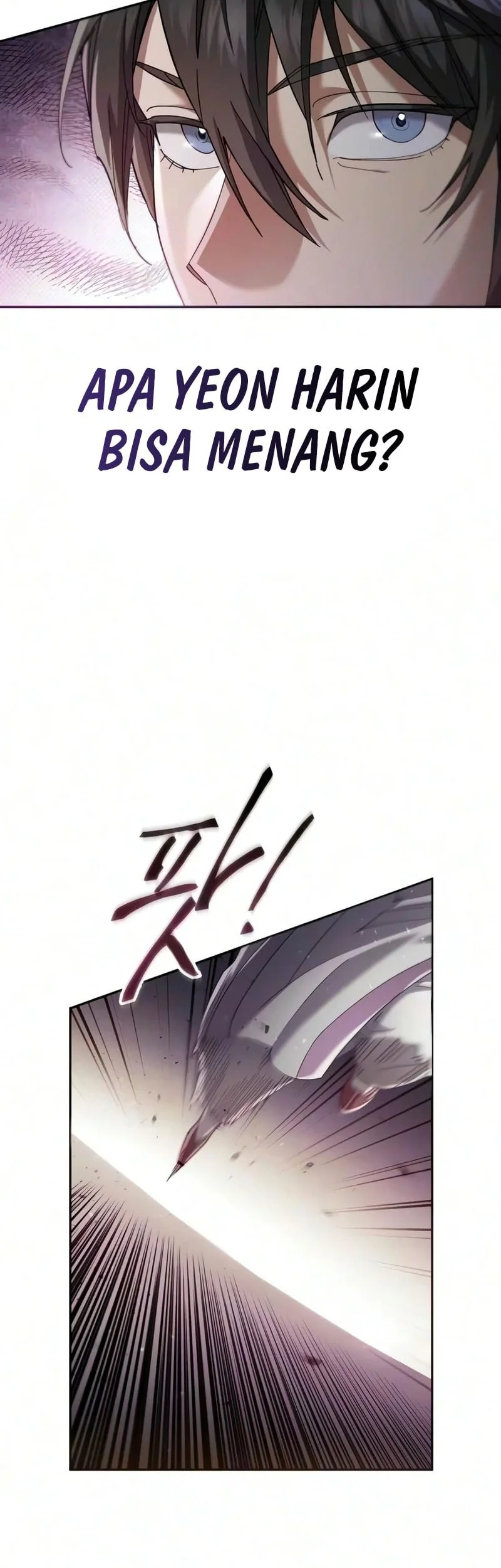 The Heavenly Demon Wants A Quiet Life Chapter 95 Gambar 71