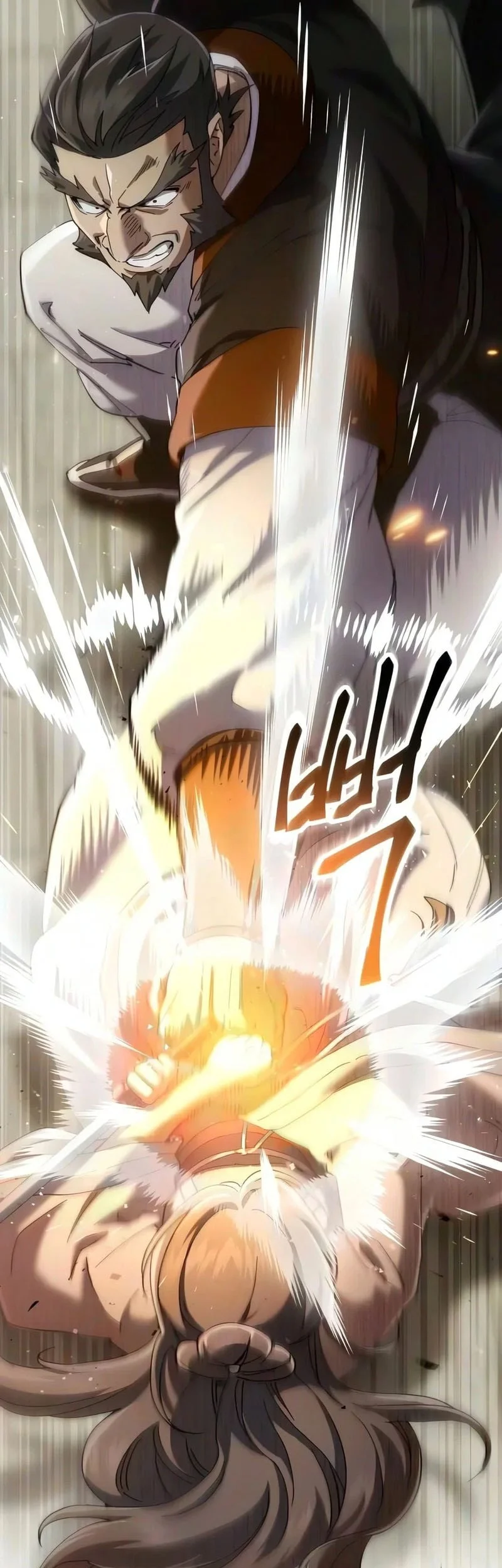 The Heavenly Demon Wants A Quiet Life Chapter 95 Gambar 75