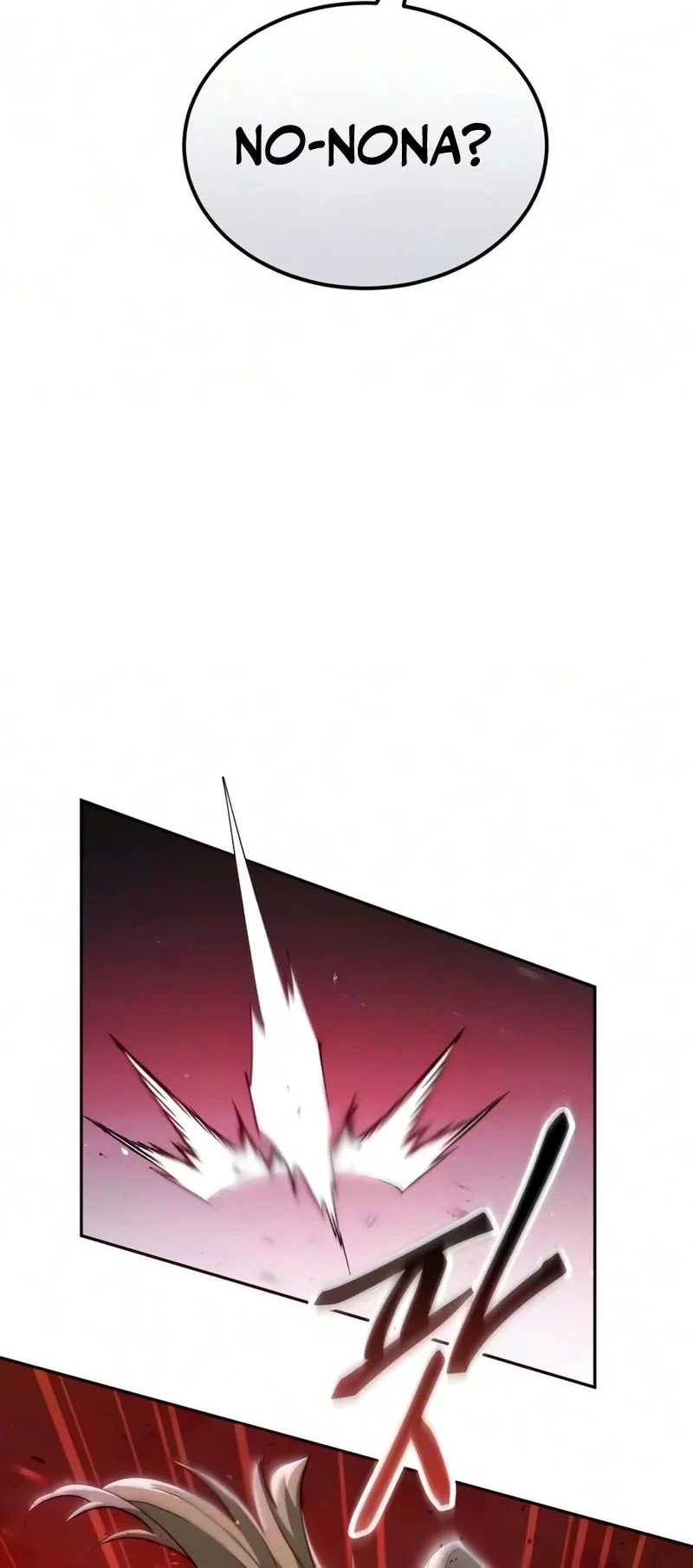 The Heavenly Demon Wants A Quiet Life Chapter 95 Gambar 82