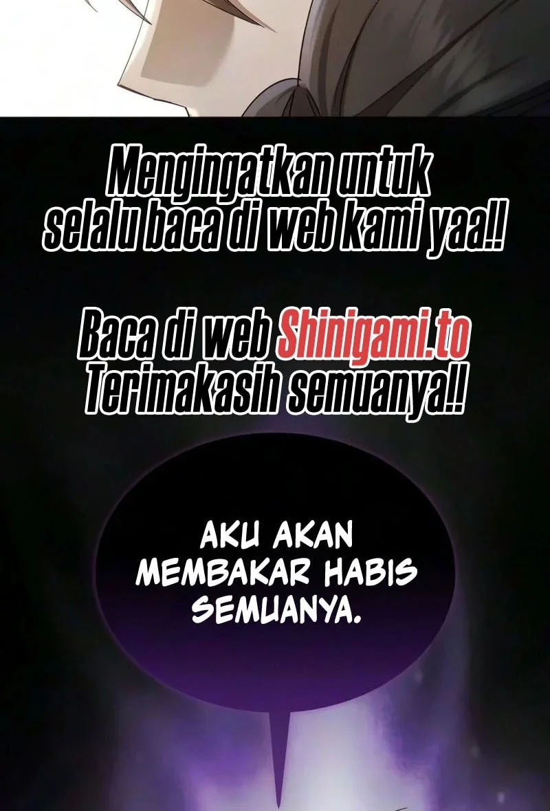 The Heavenly Demon Wants A Quiet Life Chapter 95 Gambar 6
