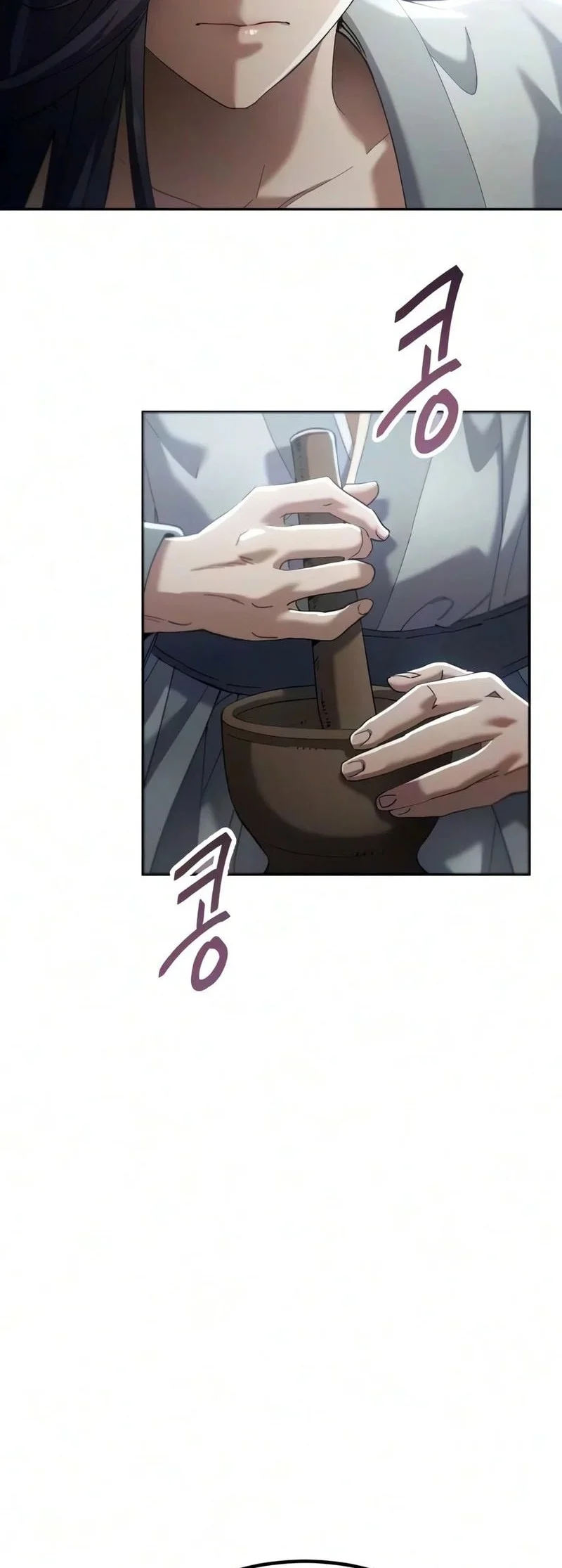 The Heavenly Demon Wants A Quiet Life Chapter 95 Gambar 18
