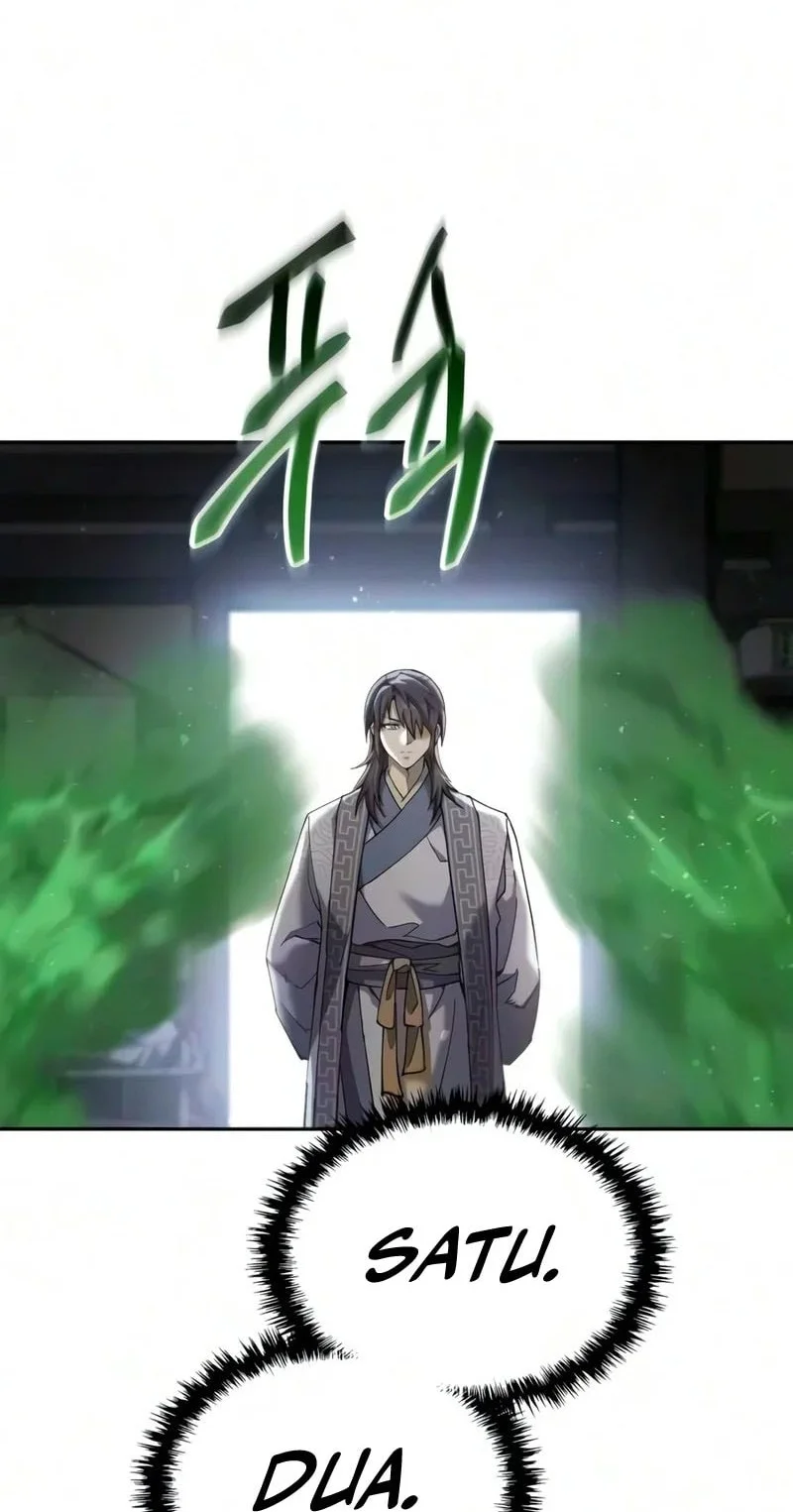 The Heavenly Demon Wants A Quiet Life Chapter 95 Gambar 22