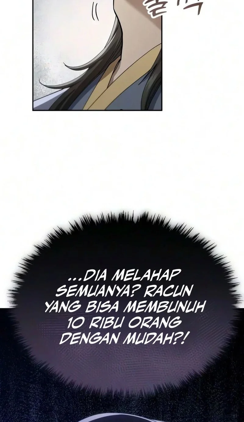 The Heavenly Demon Wants A Quiet Life Chapter 95 Gambar 30