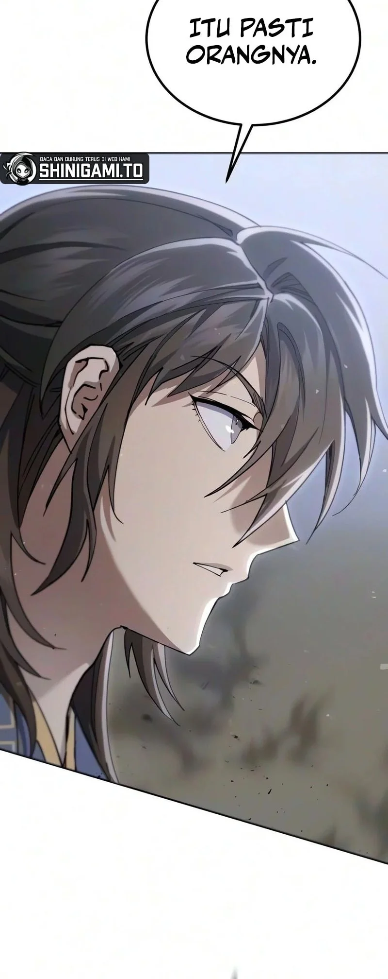 The Heavenly Demon Wants A Quiet Life Chapter 96 Gambar 69