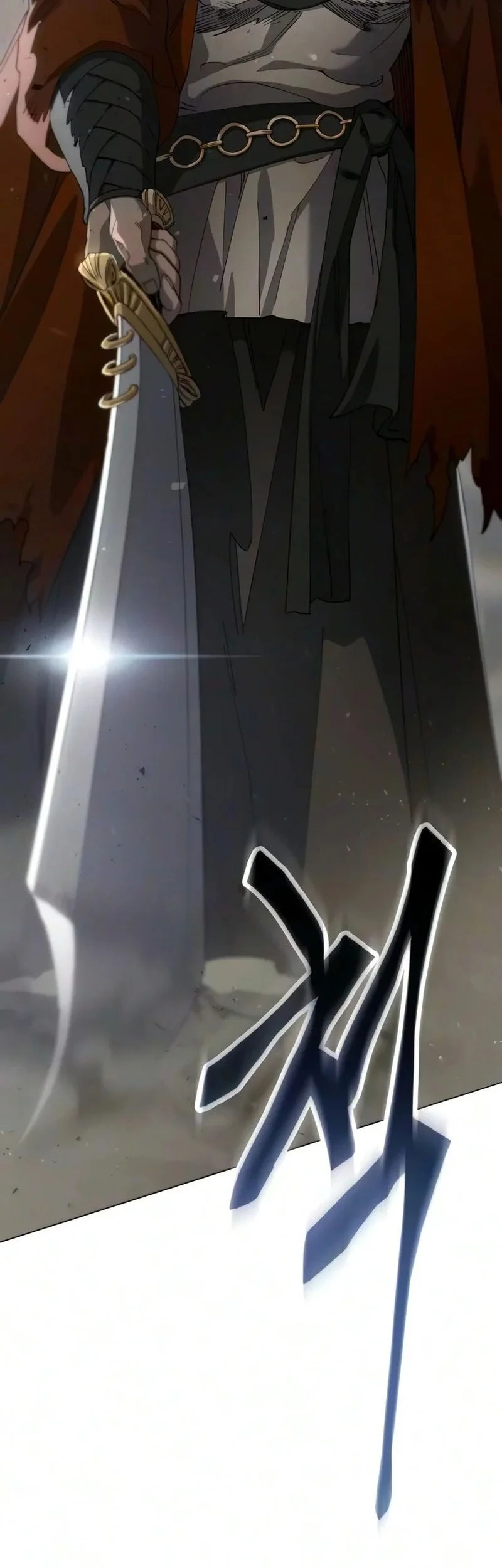 The Heavenly Demon Wants A Quiet Life Chapter 96 Gambar 73