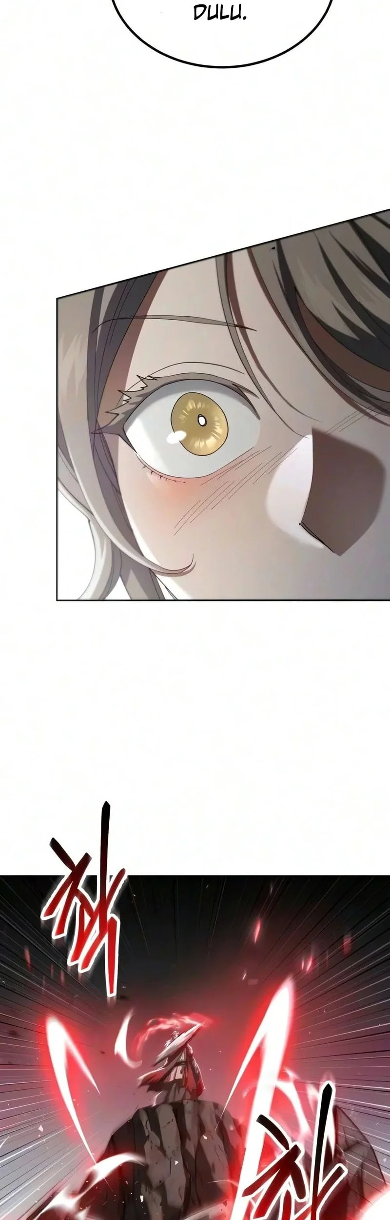 The Heavenly Demon Wants A Quiet Life Chapter 96 Gambar 83