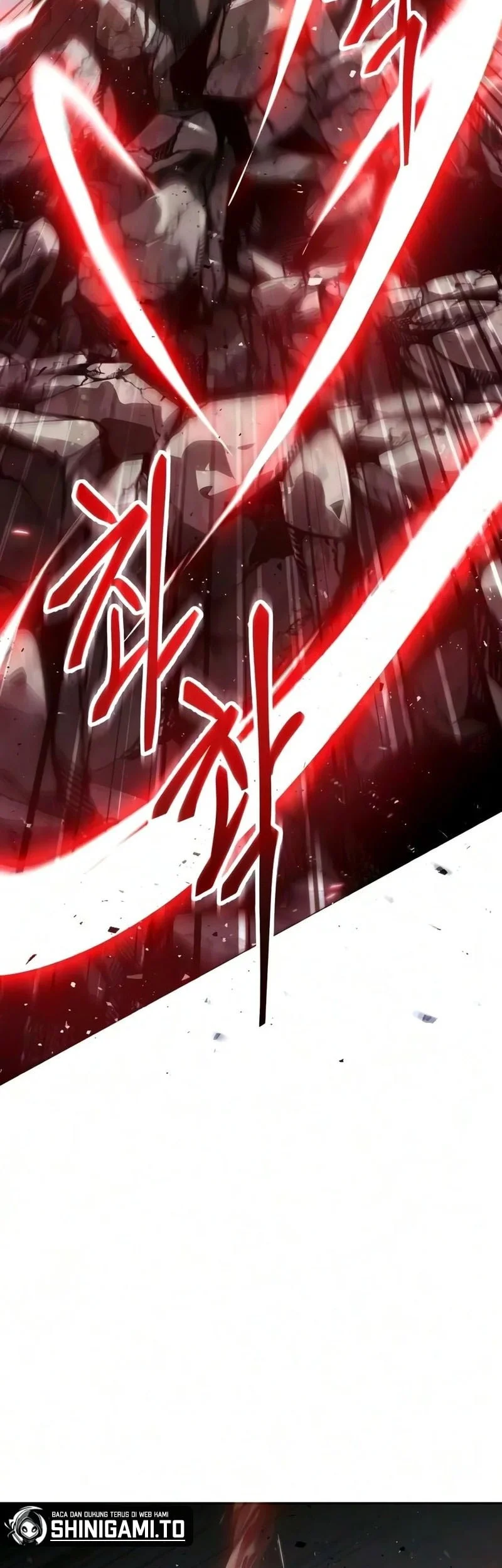 The Heavenly Demon Wants A Quiet Life Chapter 96 Gambar 84