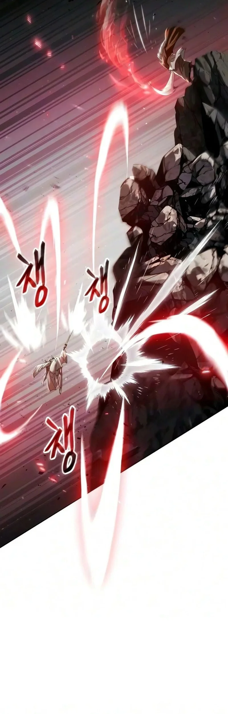 The Heavenly Demon Wants A Quiet Life Chapter 96 Gambar 85