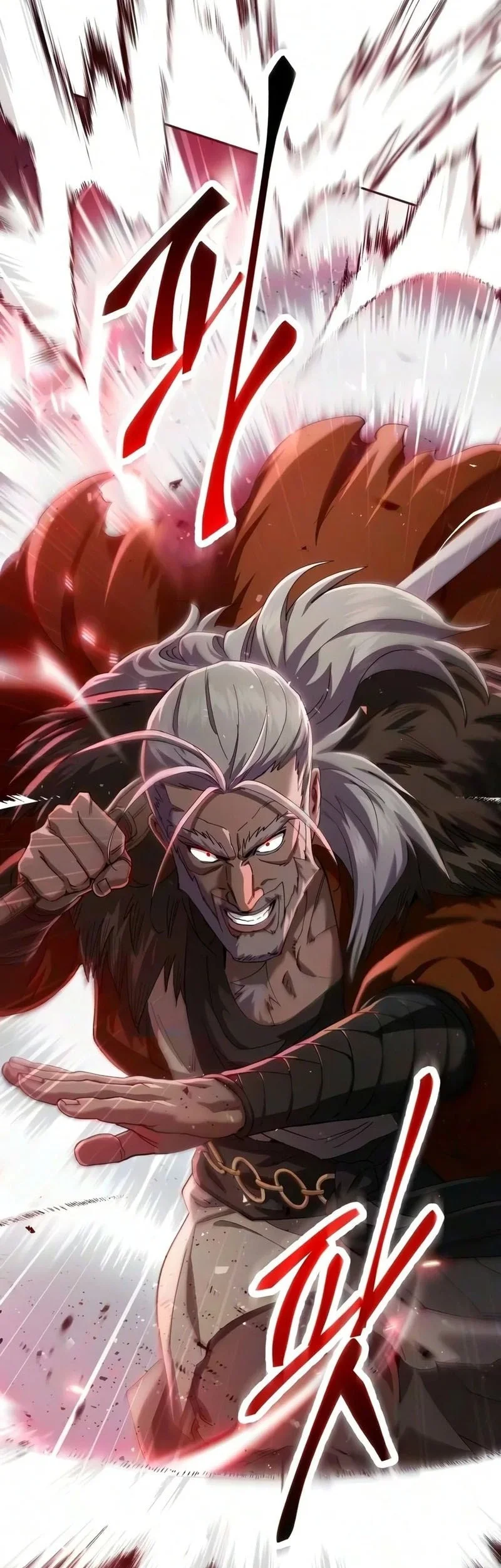 The Heavenly Demon Wants A Quiet Life Chapter 96 Gambar 88