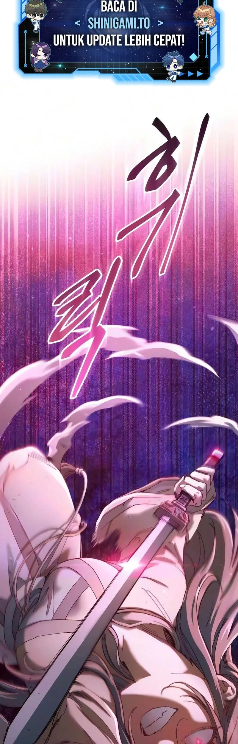 The Heavenly Demon Wants A Quiet Life Chapter 96 Gambar 3