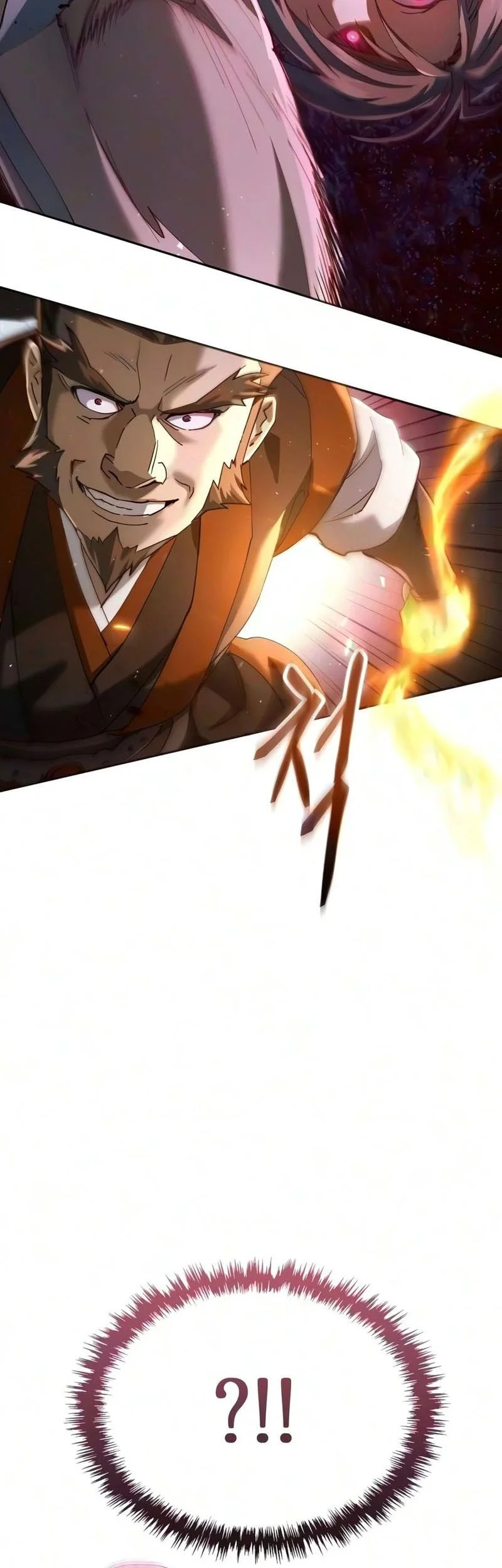The Heavenly Demon Wants A Quiet Life Chapter 96 Gambar 4