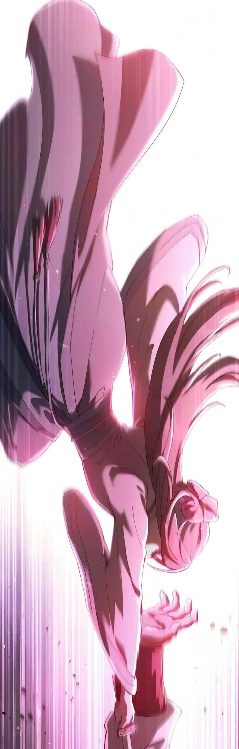 The Heavenly Demon Wants A Quiet Life Chapter 96 Gambar 5