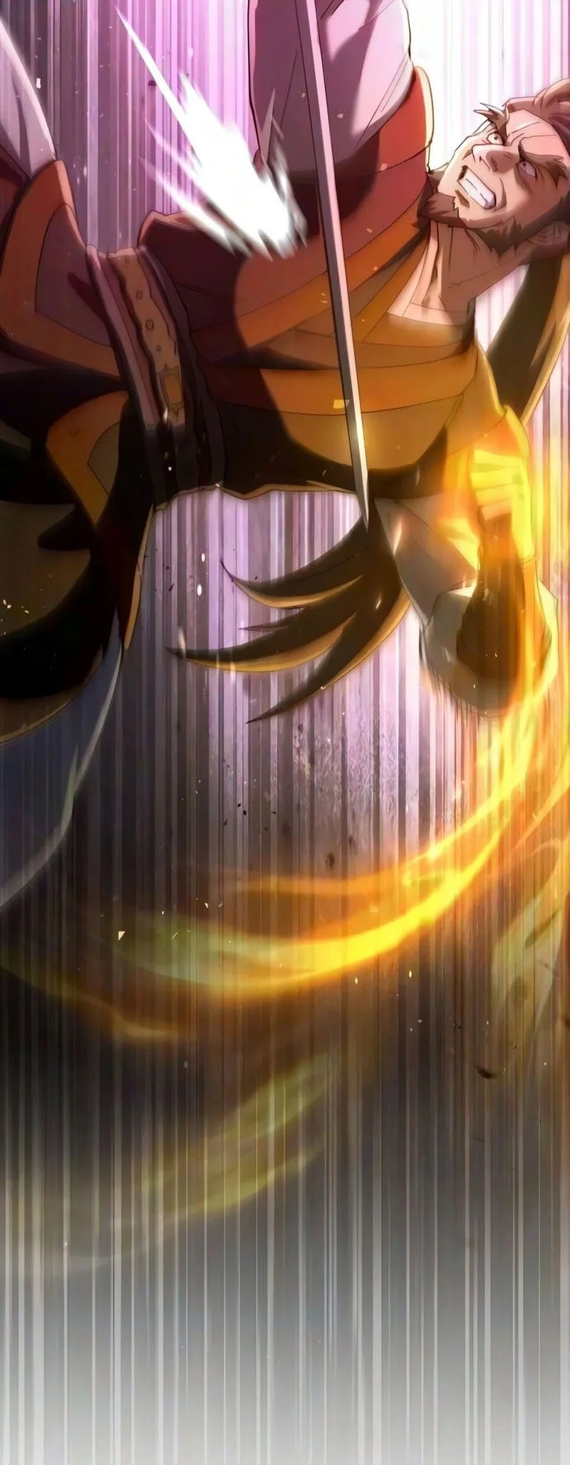 The Heavenly Demon Wants A Quiet Life Chapter 96 Gambar 6