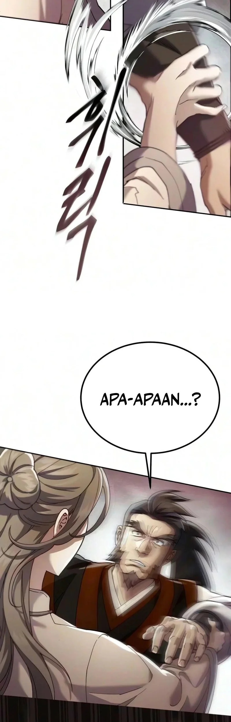 The Heavenly Demon Wants A Quiet Life Chapter 96 Gambar 10