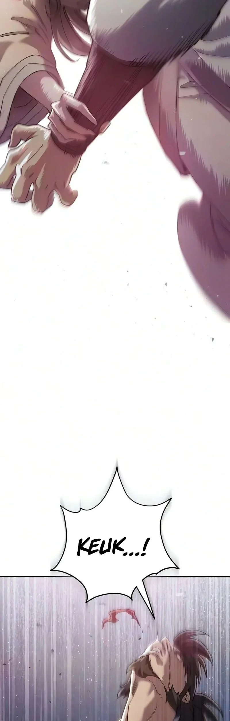 The Heavenly Demon Wants A Quiet Life Chapter 96 Gambar 12
