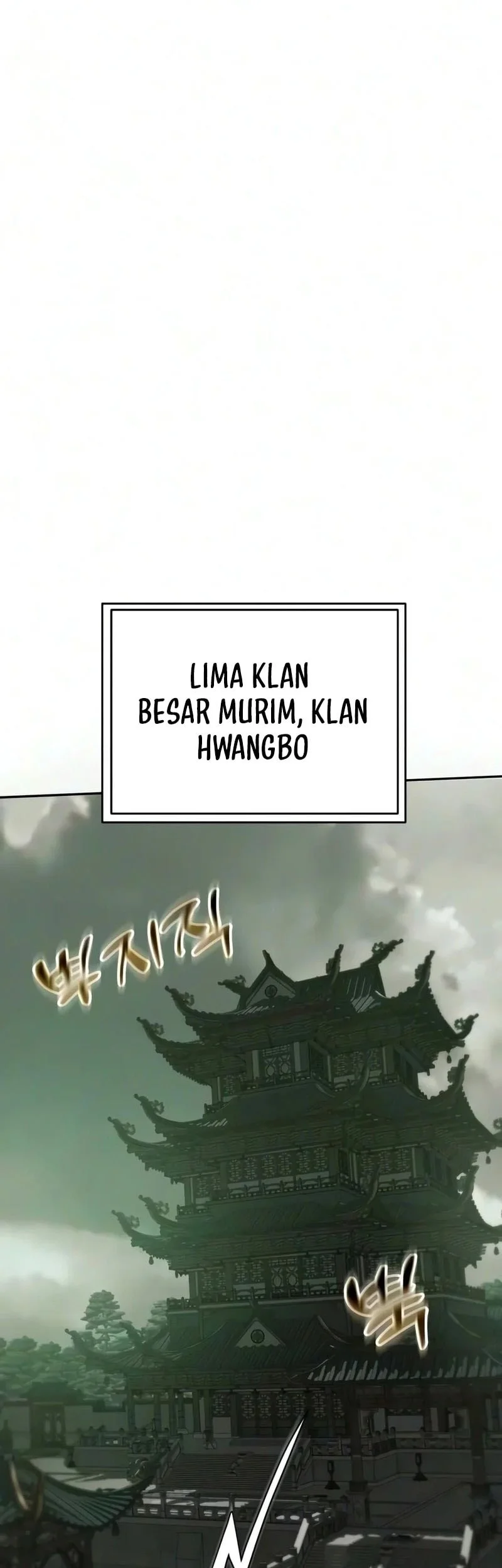 The Heavenly Demon Wants A Quiet Life Chapter 96 Gambar 21