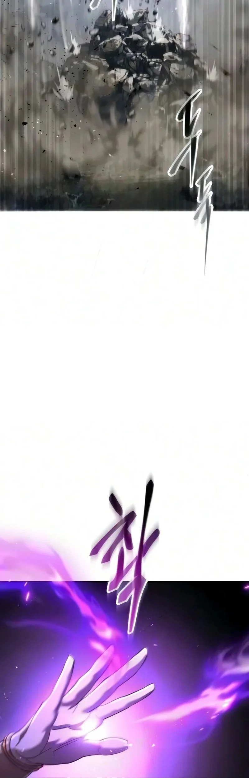 The Heavenly Demon Wants A Quiet Life Chapter 97 Gambar 56
