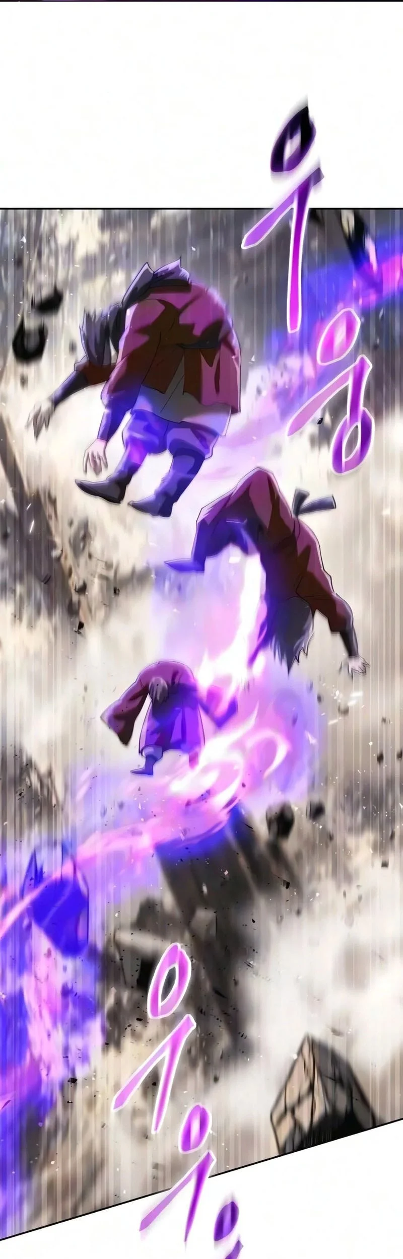 The Heavenly Demon Wants A Quiet Life Chapter 97 Gambar 57
