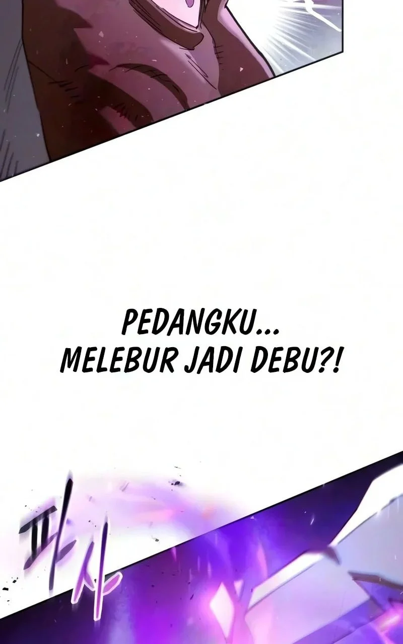 The Heavenly Demon Wants A Quiet Life Chapter 97 Gambar 62