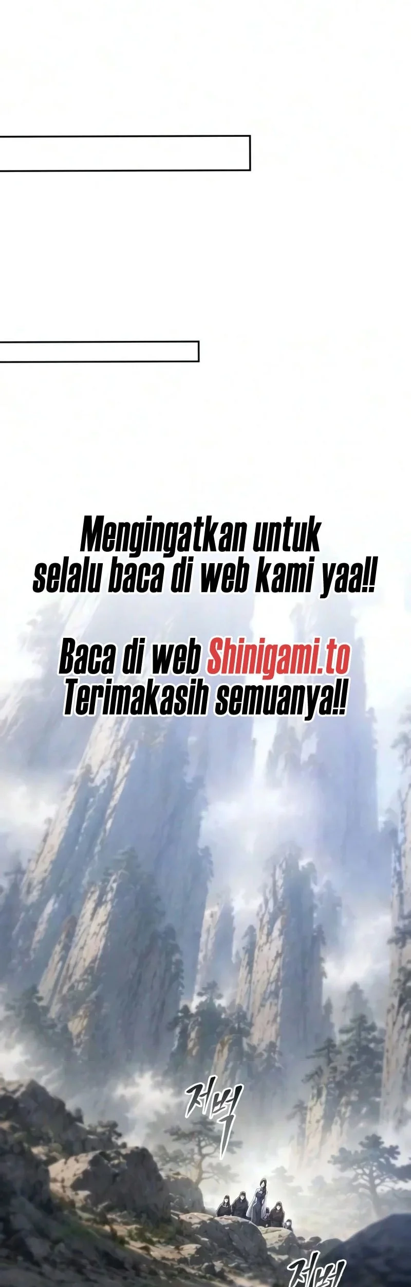 The Heavenly Demon Wants A Quiet Life Chapter 97 Gambar 65