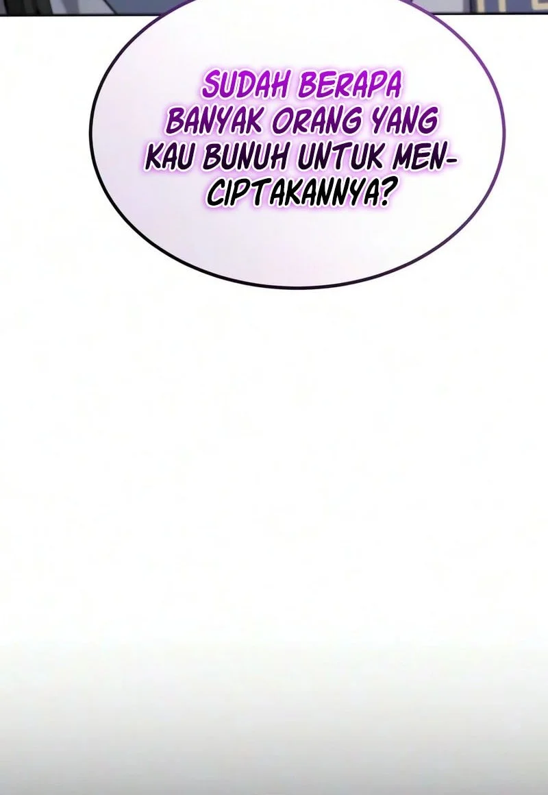 The Heavenly Demon Wants A Quiet Life Chapter 97 Gambar 70