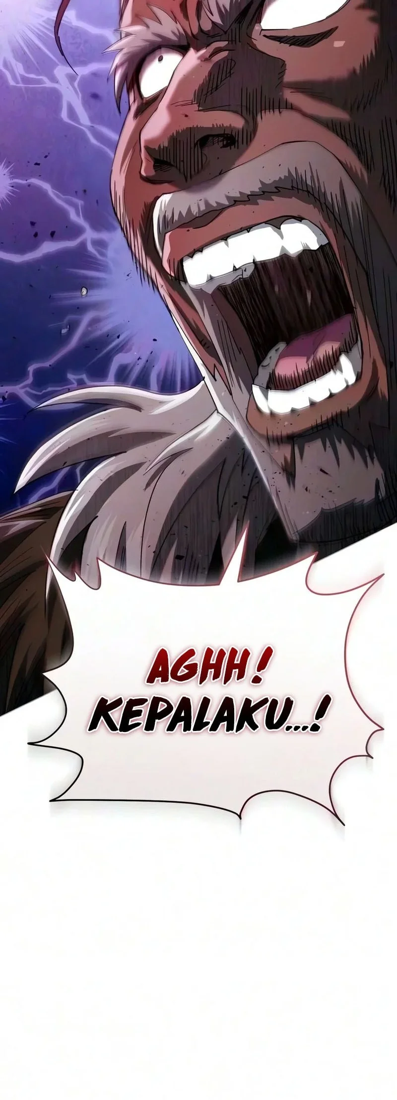 The Heavenly Demon Wants A Quiet Life Chapter 97 Gambar 74