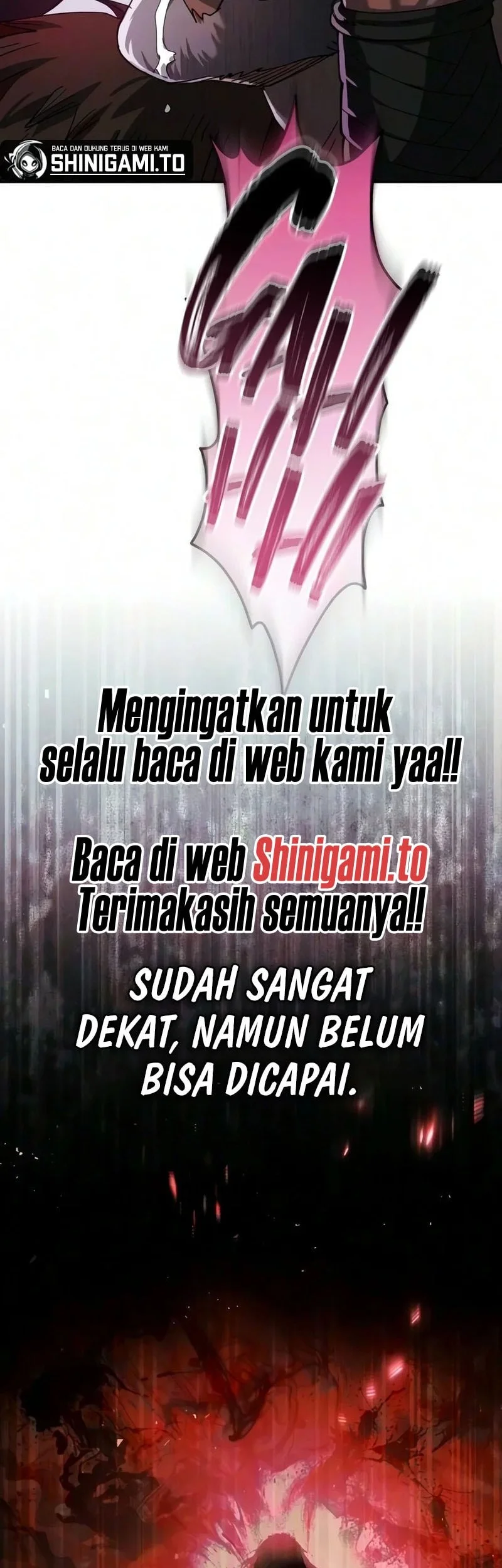 The Heavenly Demon Wants A Quiet Life Chapter 97 Gambar 76