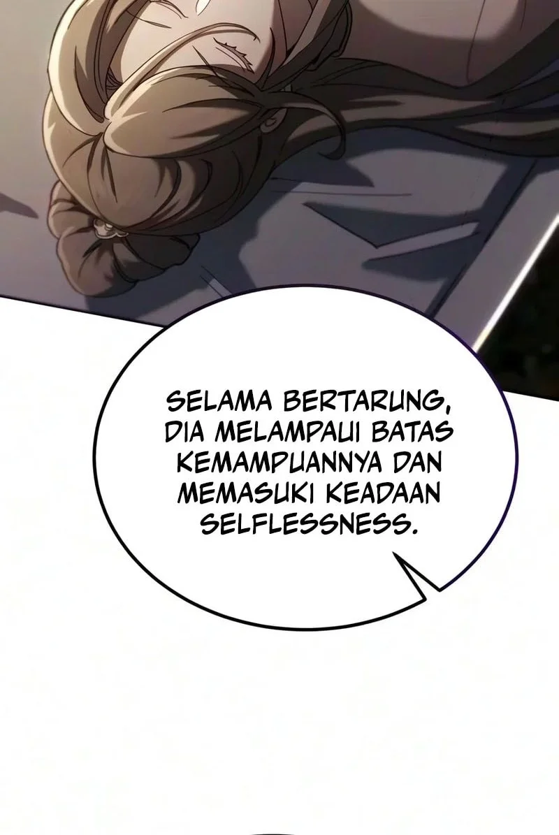 The Heavenly Demon Wants A Quiet Life Chapter 97 Gambar 82