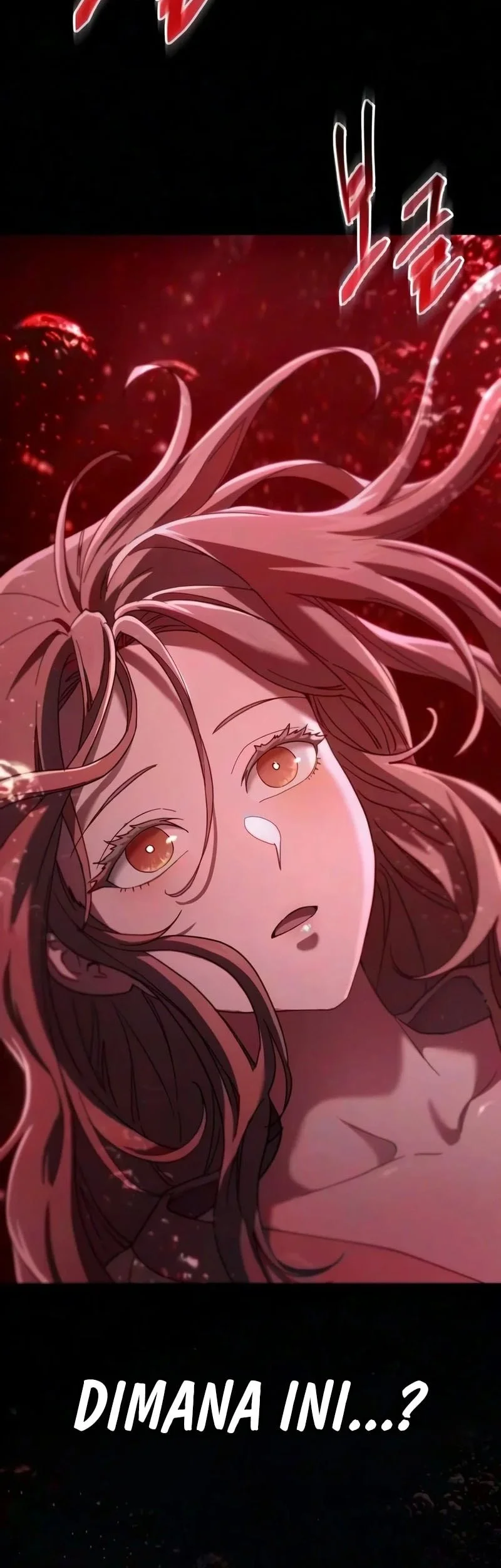The Heavenly Demon Wants A Quiet Life Chapter 97 Gambar 93