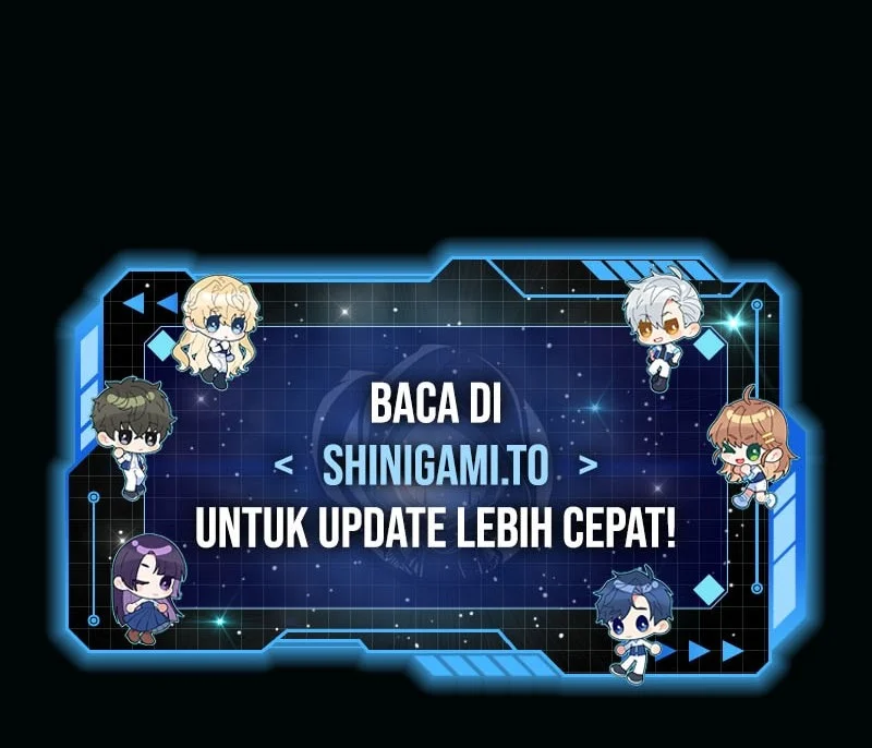 The Heavenly Demon Wants A Quiet Life Chapter 97 Gambar 98