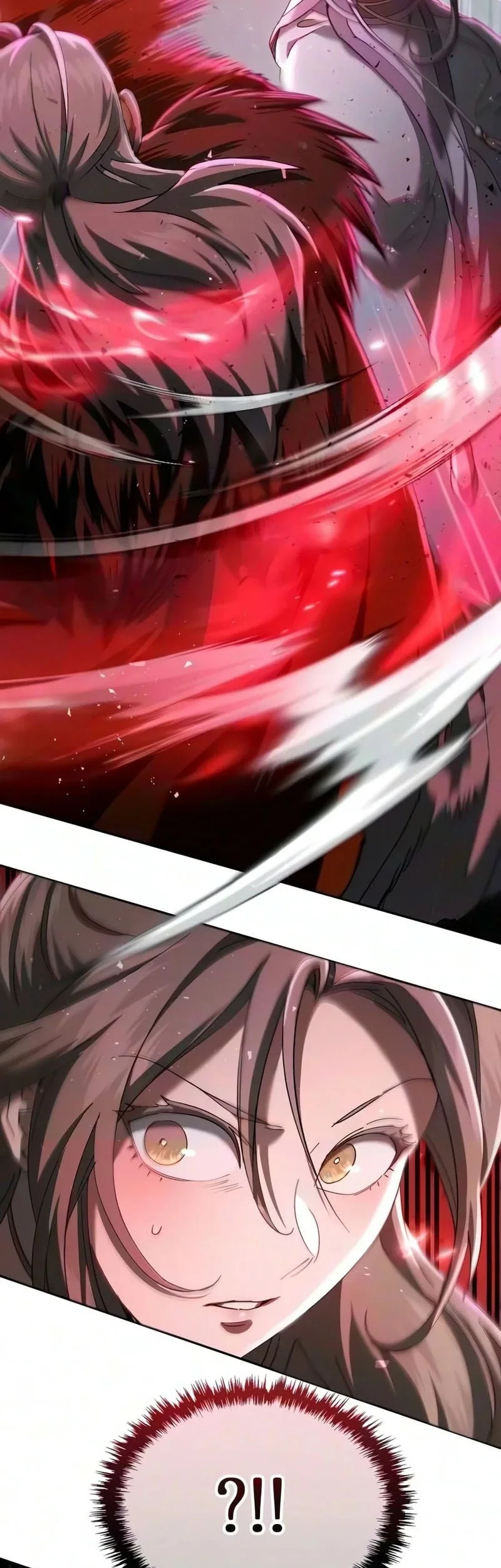 The Heavenly Demon Wants A Quiet Life Chapter 97 Gambar 9