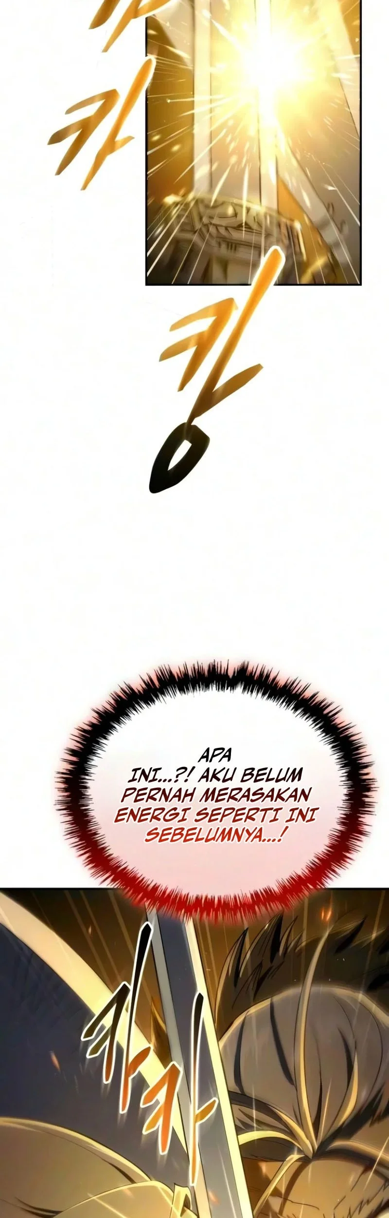 The Heavenly Demon Wants A Quiet Life Chapter 97 Gambar 28