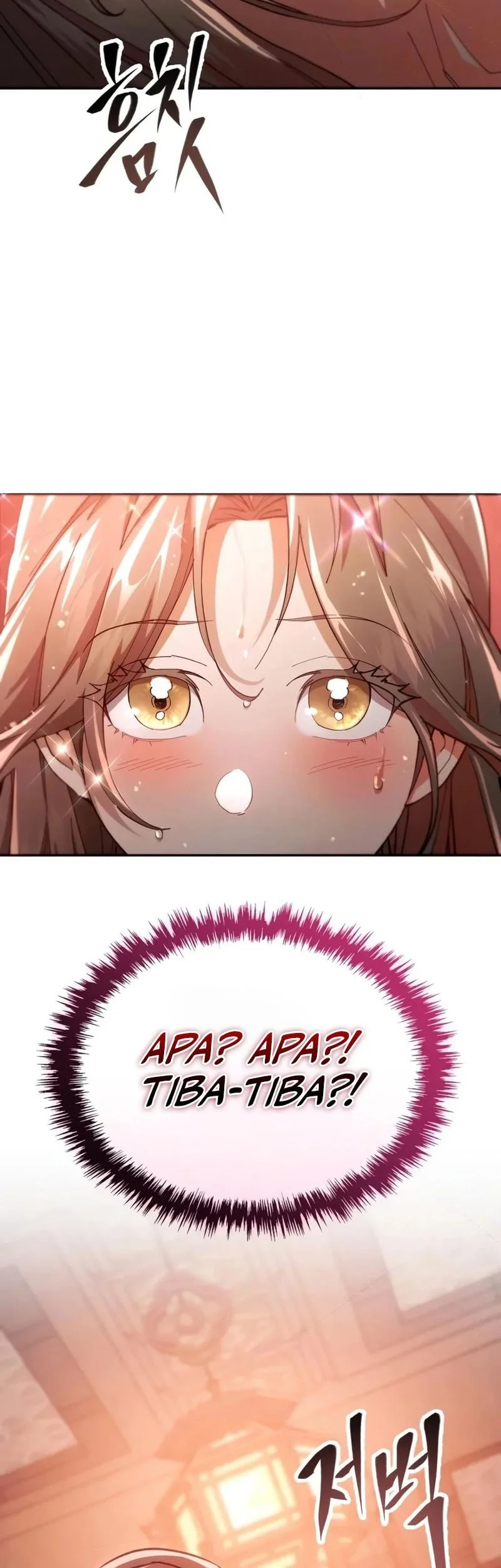 The Heavenly Demon Wants A Quiet Life Chapter 98 halaman 36