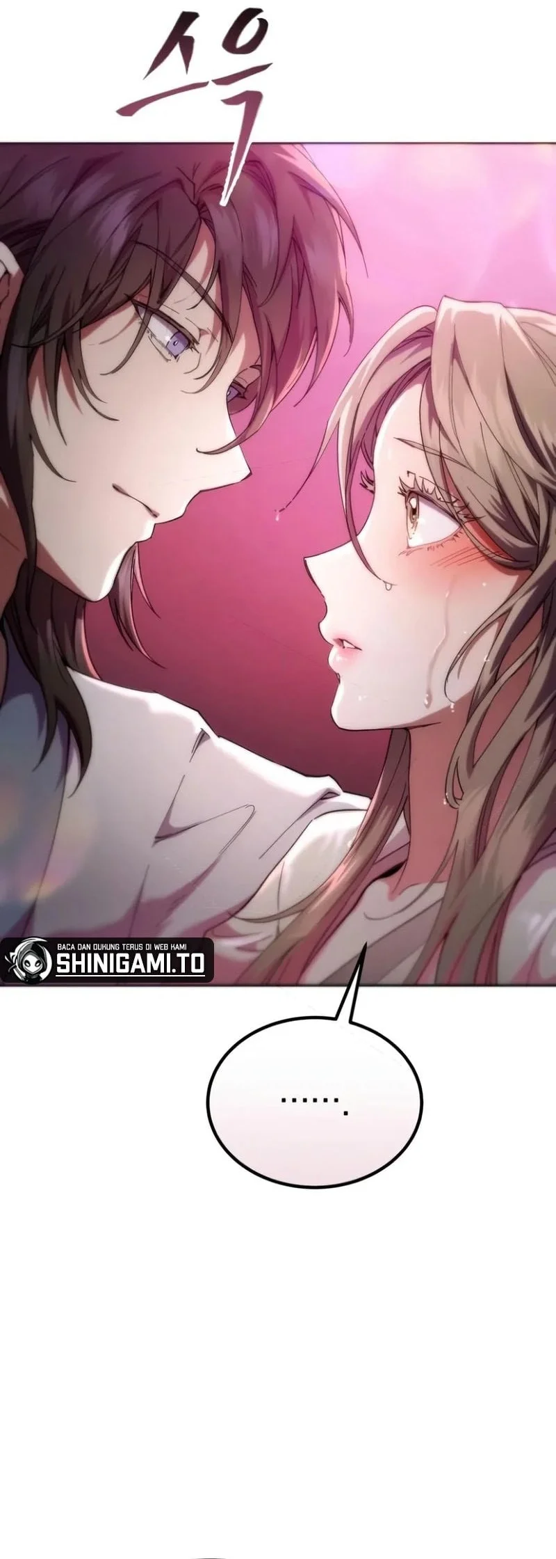 The Heavenly Demon Wants A Quiet Life Chapter 98 halaman 42