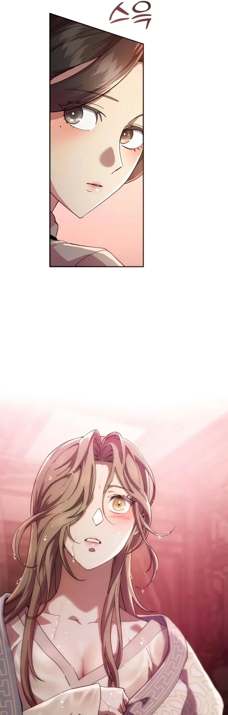 The Heavenly Demon Wants A Quiet Life Chapter 98 Gambar 46