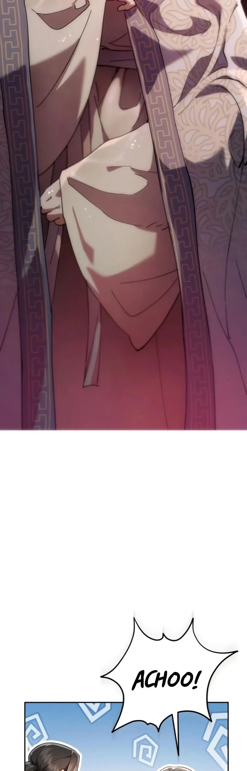The Heavenly Demon Wants A Quiet Life Chapter 98 Gambar 47
