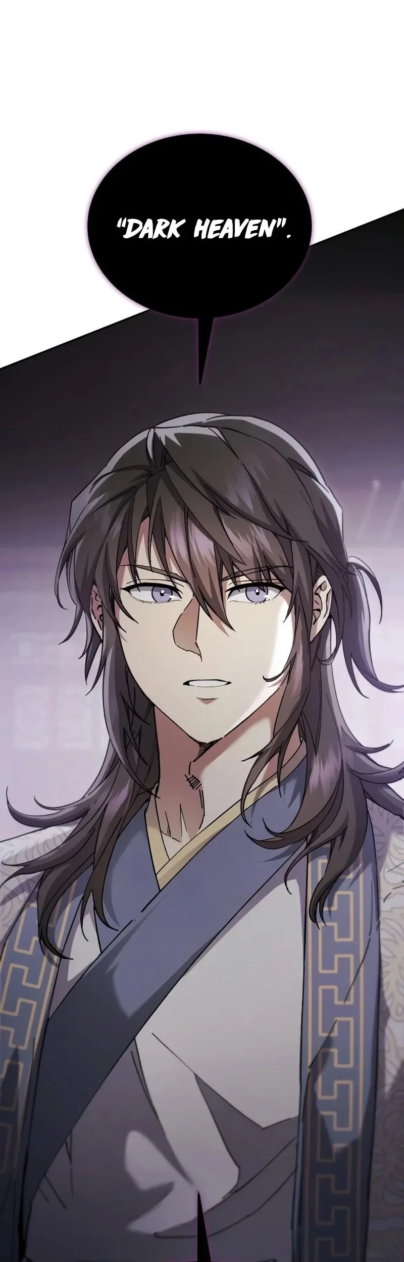 The Heavenly Demon Wants A Quiet Life Chapter 98 Gambar 52