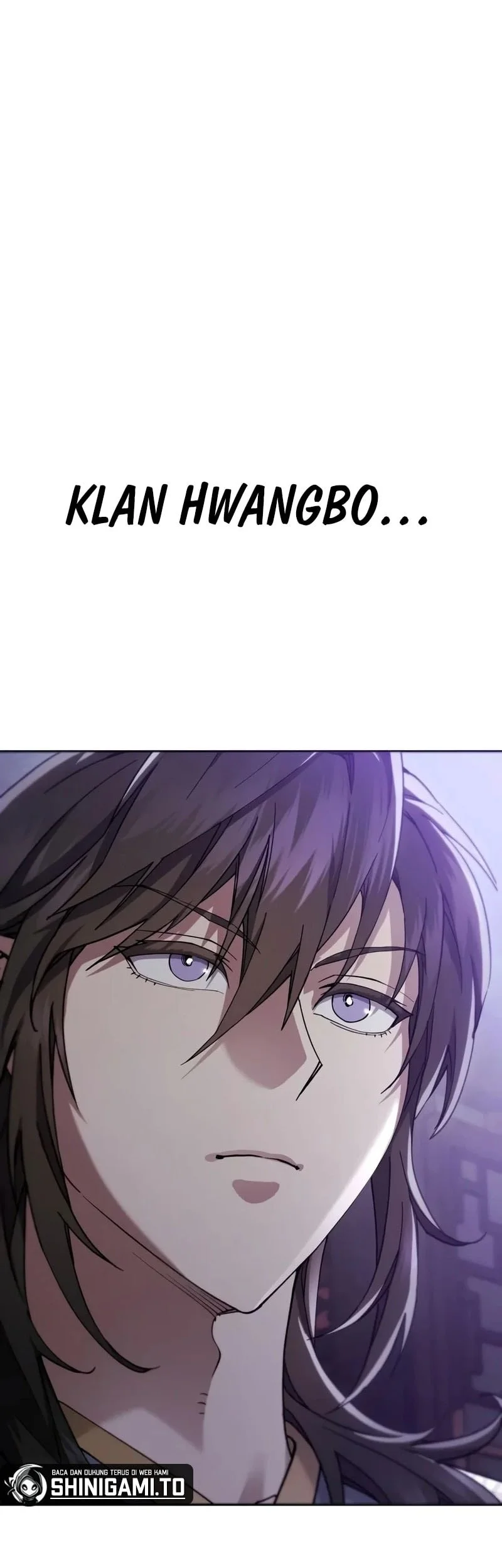 The Heavenly Demon Wants A Quiet Life Chapter 98 Gambar 60