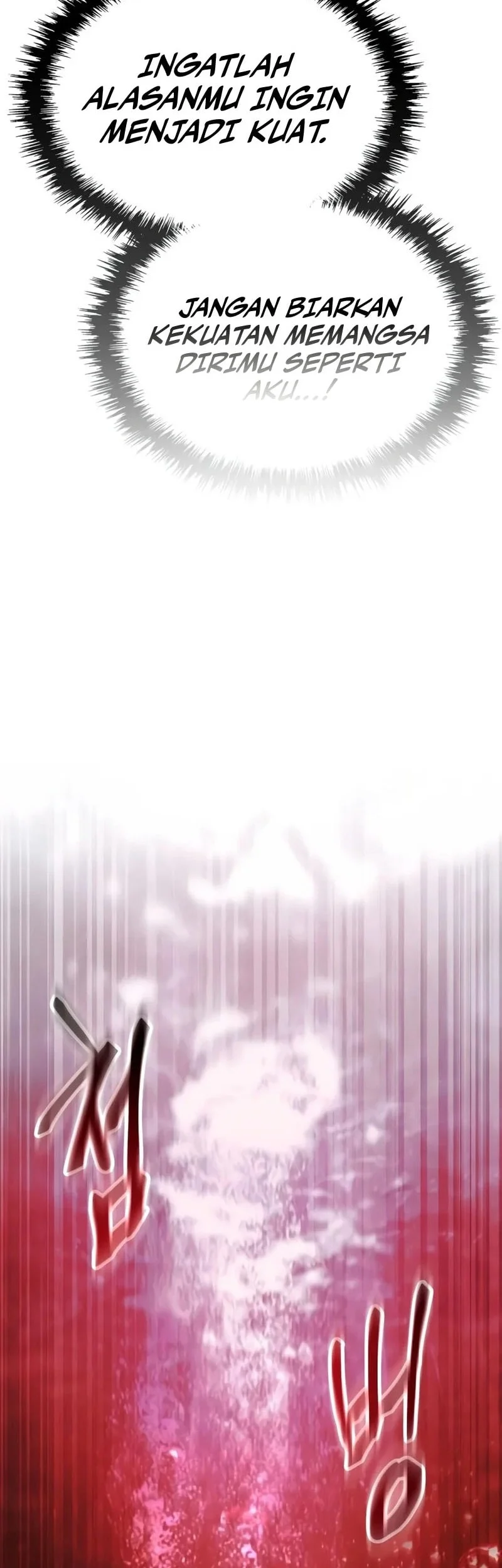 The Heavenly Demon Wants A Quiet Life Chapter 98 halaman 4